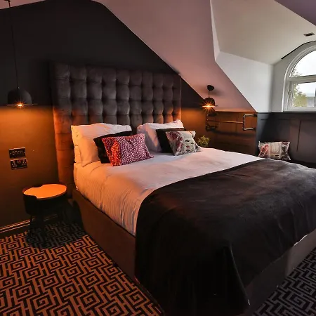 The Rockefeller Aparthotel - Wall Street Apartment * 윈더미어