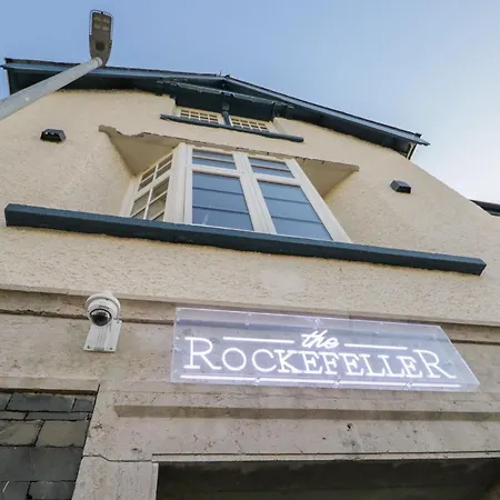 The Rockefeller Aparthotel - Wall Street Apartment * Windermere
