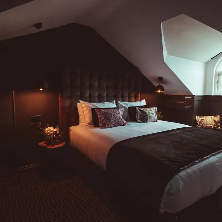 아파트 The Rockefeller Aparthotel - Wall Street Apartment *