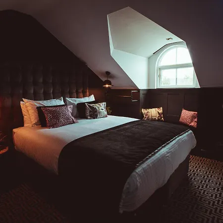 아파트 The Rockefeller Aparthotel - Wall Street Apartment 윈더미어