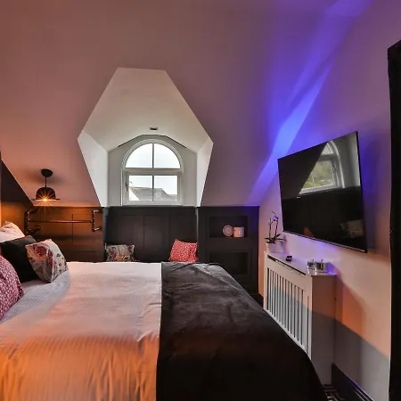 The Rockefeller Aparthotel - Wall Street Apartment